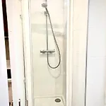 Deux Pieces Familial Chic Et Confortable - Square Courteline - Nation - Centre Apartment Paris