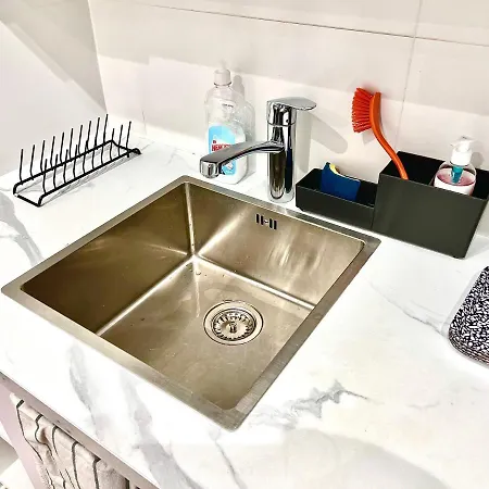 شقة Deux Pieces Familial Chic Et Confortable - Square Courteline - Nation - Centre