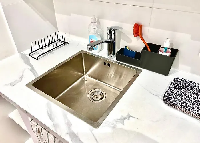 شقة Deux Pieces Familial Chic Et Confortable - Square Courteline - Nation - Centre