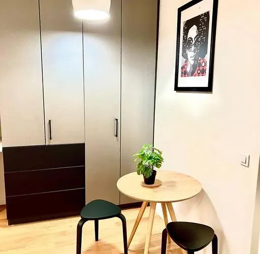 شقة Deux Pieces Familial Chic Et Confortable - Square Courteline - Nation - Centre باريس